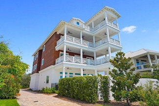 8855 E County Highway 30a, Seacrest, FL 32461