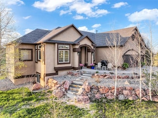 1236 Castlecombe Ln, Monument, CO 80132
