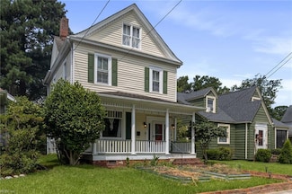 308 Maryland Ave, Portsmouth, VA 23707