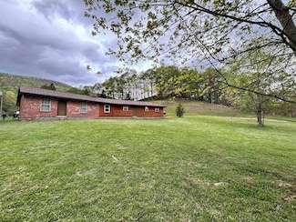 194 Mountaineer Rd, Glady, WV 26268