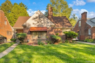 14880 Grandville Ave, Detroit, MI 48223