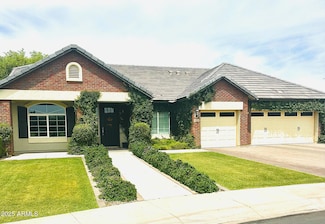 4824 S Brice, Mesa, AZ 85212