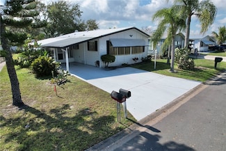 727 Hyacinth Cir, Sebastian, FL 32976