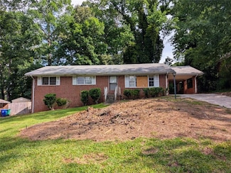 3130 Gay Dr Unit 1, Decatur, GA 30032