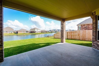 29639 Yaupon Shore Dr, Spring, TX 77386