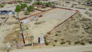 0 Vacant Land Avenue T2 Cor 60th E Unit SR22203674, Palmdale, CA 93552