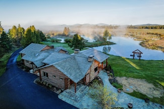 52255 Huntington Rd, La Pine, OR 97739