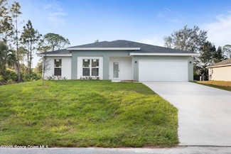 3182 Troon Ave, Palm Bay, FL 32909