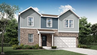 2232 Foothill Dr, Greenfield, IN 46140
