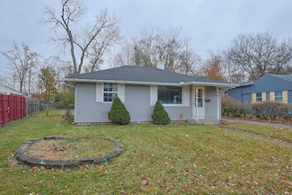 1216 Edgewood Dr, South Bend, IN 46616