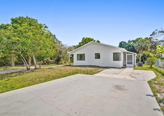 3652 Hibiscus Ave Unit A, Naples, FL 34104