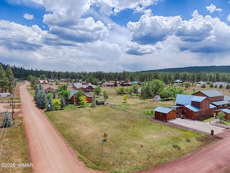 103 W Skyhawk Rd, Pinetop, AZ 85935