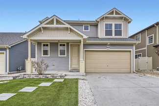 18263 E 52nd Ave, Denver, CO 80249