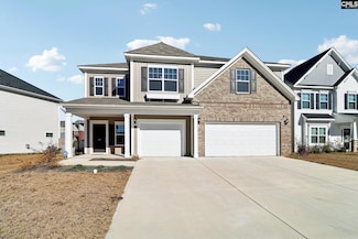 833 Mandan Dr, Elgin, SC 29045