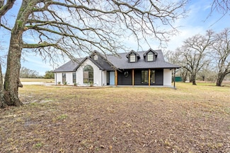150 Farm To Market Road 1366, Wortham, TX 76693