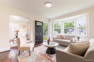 2214 Parkside Ave, Henrico, VA 23228