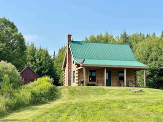 0 Backside Todd Hill Rd, Lemington, VT 05903