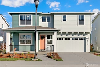 9898 5th Ln SW Unit 23, Seattle, WA 98106