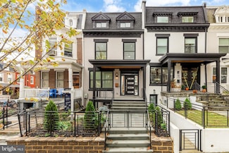 1406 Buchanan St NW, Washington, DC 20011