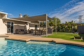 6737 E Lewis Ave, Scottsdale, AZ 85257