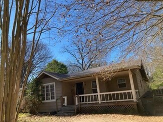 8206 Roosevelt Dr, Shreveport, LA 71129