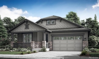 12760 W Glasgow Place, Littleton, CO 80127