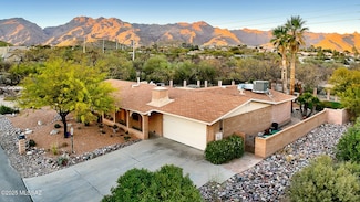 4528 N Rocky Creek Cir, Tucson, AZ 85750
