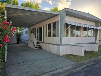 2885 Willow Rd Unit 4, San Pablo, CA 94806