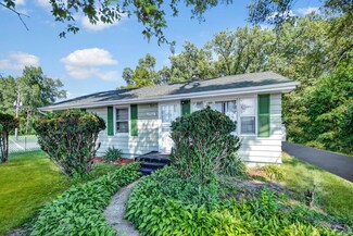 15501 Kedzie Ave, Markham, IL 60428
