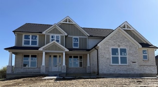 5001 Fescue Dr, Liberty Township, OH 45011