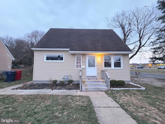242 Belmont Ave, Bridgeton, NJ 08302