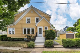 1 West Terrace, Salem, MA 01970