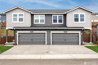 7404 281st St NW Unit 60, Stanwood, WA 98292