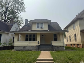 1712 W Bradley Ave, Peoria, IL 61606