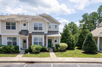 3613 Sugar Tree Place, Durham, NC 27713