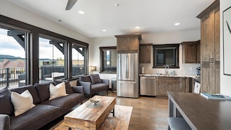 317 Central Ave Unit 301, Whitefish, MT 59937