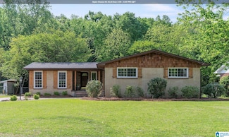 4369 Mountaindale Rd, Birmingham, AL 35213