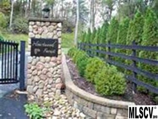 Lot 42 Heartwood Forest Dr, Collettsville, NC 28611