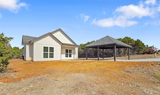 123 Cedar Shadow Ln, Whitney, TX 76692