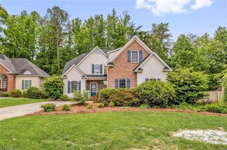 3980 Clarendon Ave, Winston Salem, NC 27106