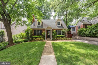 1600 N Stafford St, Arlington, VA 22207