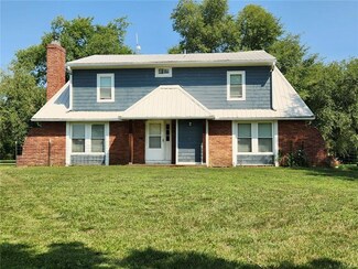 15112 NE County Road 243, Adrian, MO 64720