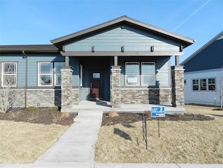 8011 N Farley Ave, Kansas City, MO 64158