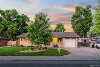 6114 Miller St, Arvada, CO 80004
