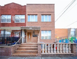 8628 16th Ave, Brooklyn, NY 11214