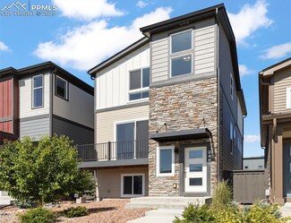 2481 Horsemanship Ct, Colorado Springs, CO 80922