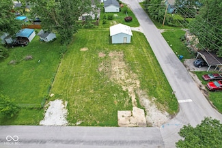 4825 Melrose Ave, Indianapolis, IN 46241