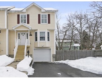 147 Paul St Unit 147, Dedham, MA 02026