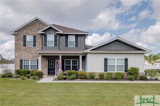 124 Greystone Dr, Guyton, GA 31312