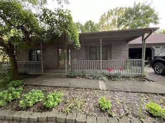 729 Wedge Ln, Jackson, MO 63755